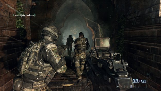 Call of Duty - Black Ops 2: Patch bringt Theatre Mode zurück