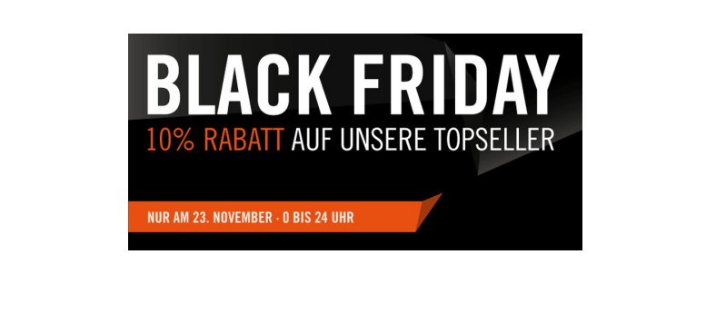 Cyberport: 10 % Rabatt auf ausgewählte Produkte