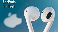 EarPods im Test: Was taugen die neuen Apple-Kopfhörer?