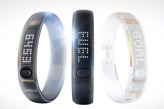 Nike: FuelBand-App bleibt iOS-exklusiv