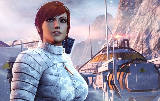 Fuse: Könnte zu einem Franchise werden