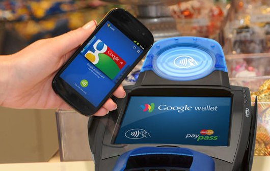 Google Wallet: Neue Features bekannt und die Google Wallet Card kommt