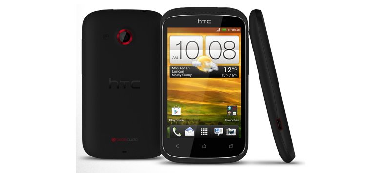 HTC Desire C versandkostenfrei für 139,00 bei Ebay