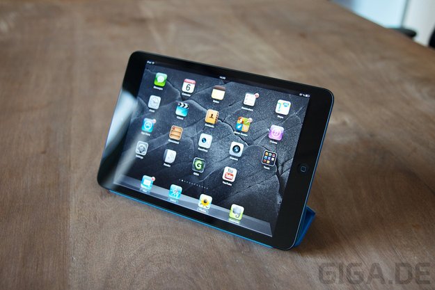 iPad mini: Asiatische Zulieferer sagen Retina Display für nächste Generation voraus