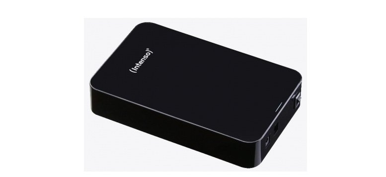Intenso Memory Center 2 TB versandkostenfrei für 82,90 Euro auf Ebay
