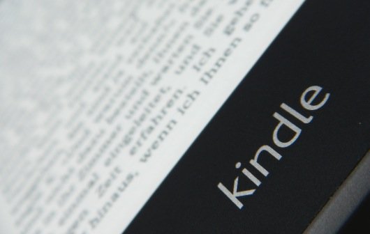 Kindle Paperwhite (Deutschland) im Test / Hands-On-Video