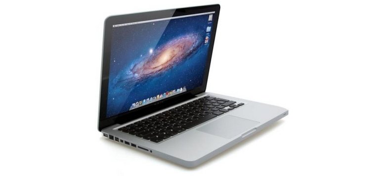 MacBook Pro 13" mit und ohne Retina Display auf Ebay