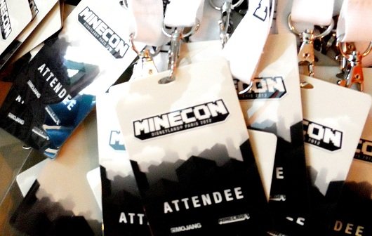 Minecraft: Minecon 2013 wohl wieder in den USA