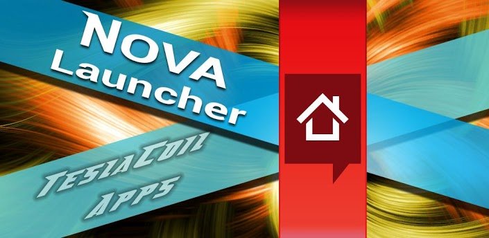 Nova Launcher Update bringt Anpassung an Android 4.2
