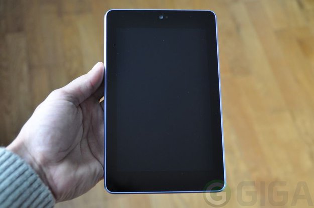 Nexus 7: Das fast perfekte Tablet? Test und Kommentar