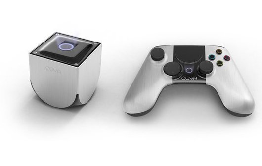 OUYA: Es gibt gute Neuigkeiten