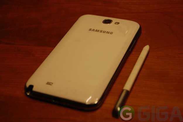 Galaxy Note 2: 3 Millionen verkaufte Geräte in 37 Tagen