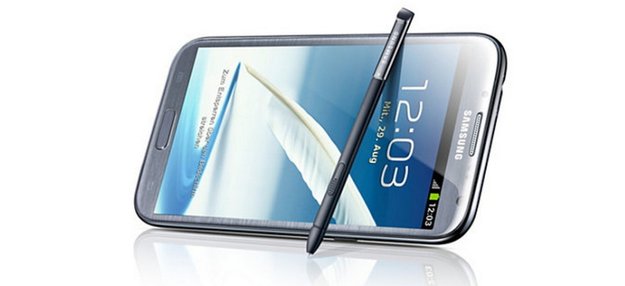 Galaxy Note 2: 4.1.2 Update auf dem Weg