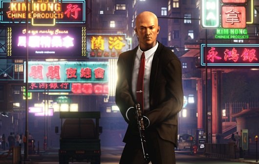 Sleeping Dogs: DLC Pack lässt euch als Hitman verkleiden