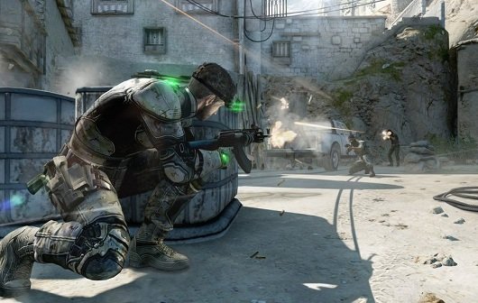 Splinter Cell Blacklist: Neues Q&A Video veröffentlicht