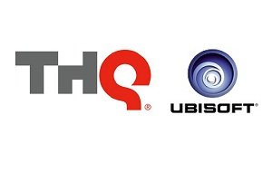 Ubisoft: Hat Interesse an THQ