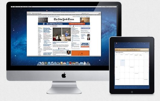 iPad als Zweitmonitor: Air Display Free – kostenlose Variante vorgestellt