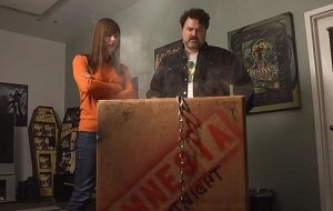 Double Fine Amnesia Fortnight: Prototypen wurden gewählt