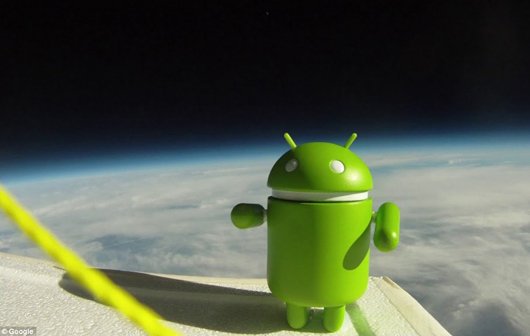 Android: Was bedeuten "Odex" und "Deodex"?