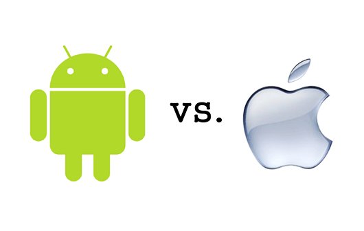 Apple im Mobil-Markt: Zukunftssorgen für iOS