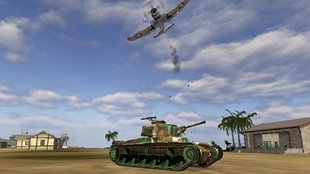 Battlefield 1942: Kostenloser Download per Origin