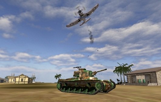 Battlefield 1942: Kostenloser Download per Origin
