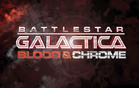 Battlestar Galactica: "Blood and Chrome" - Prequel-Pilotfilm online sehen