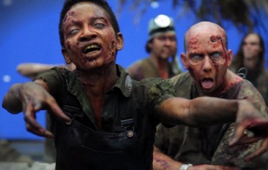 Call of Duty - Black Ops 2: Beherrscht die Weihnachtscharts