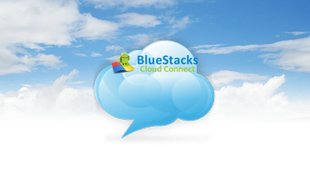 BlueStacks Cloud Connect: Die Cloud zwischen PC und Android