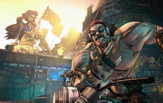 Borderlands 2: Besiegt den Wattle Gobbler im neuen DLC