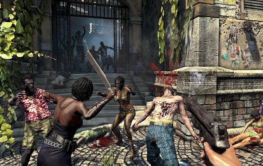 Dead Island Riptide: Producer meckert über Indizierung