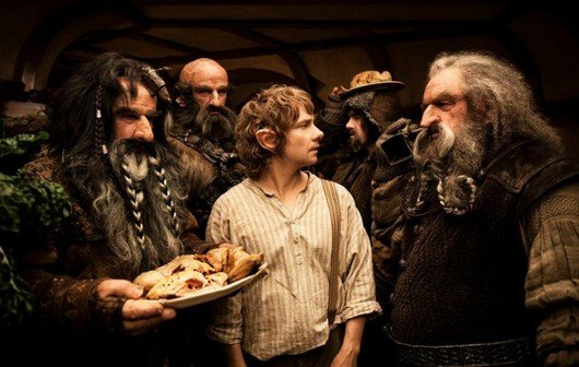 Der Hobbit - Gewinnt Karten für die Vorpremiere und trefft uns