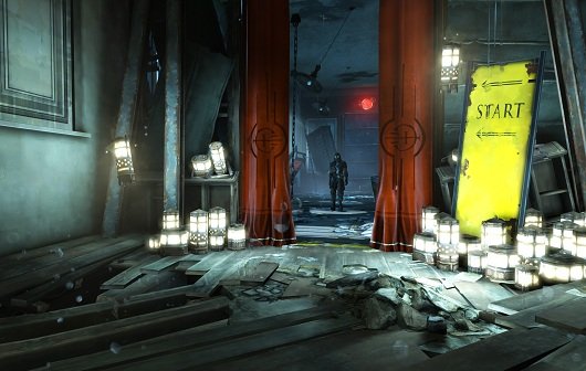 Dishonored: Details zum Dunwall City Trials DLC