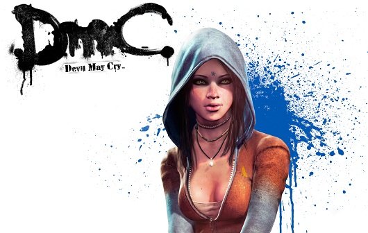 DmC: Entwicklertagebuch zeigt Kat und Vergil