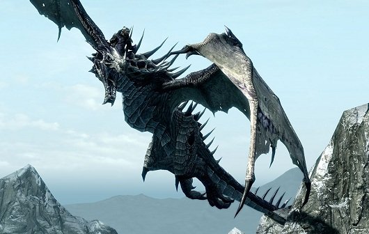 Skyrim: Dragonborn DLC kommt Anfang 2013 für PS3
