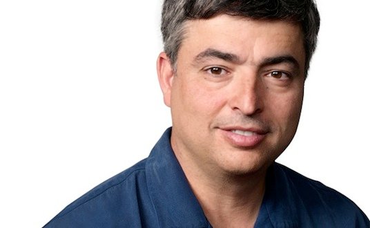 Eddy Cue wird Mitglied des Ferrari-Verwaltungsrats