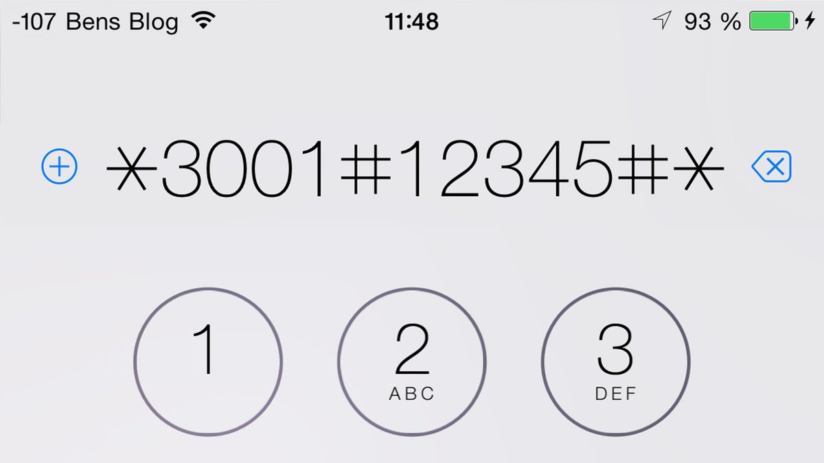 Field Test App Empfangsstärke am iPhone überprüfen so geht's