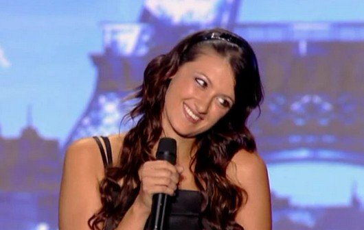 Der beste Castingshow-Auftritt EVER