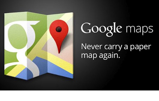 Google: Patent für die schnellste Datenroute
