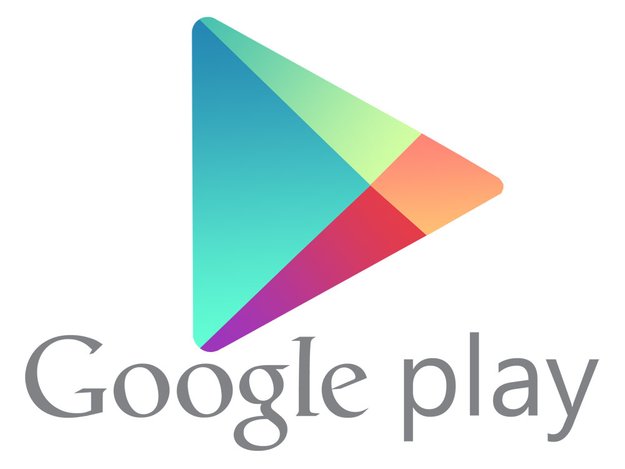 Google Play Store - Neue Version mit Hi-Res Icons (Download)