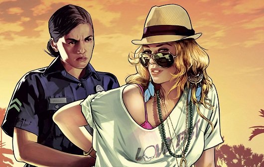GTA 5: Vorbesteller-Items aufgetaucht, neuer Trailer unterwegs