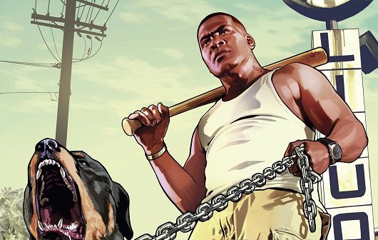 GTA 5: Zweiter Trailer kommt nächste Woche