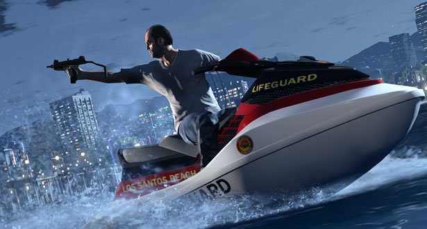 GTA 5: Rockstar dachte über Setting außerhalb der USA nach