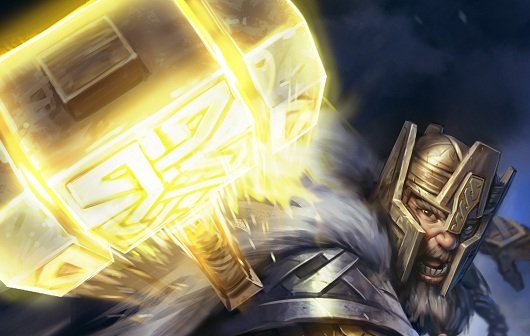 Guardians of Middle-Earth: Finales MOBA-Mastery Video veröffentlicht