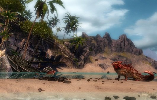 NCsoft: Neuausrichtung führt zu Entlassungen