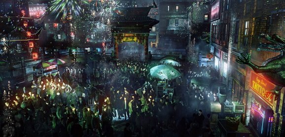 Hitman Absolution: Fans erstellen 50.000 Levels