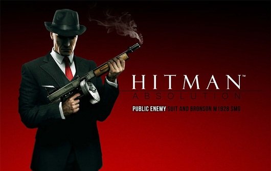 Hitman Absolution: Bekommt Deus Ex DLC