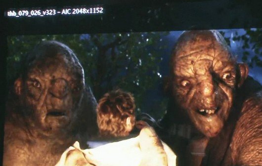 Der Hobbit: Letztes Videoblog vor der Premiere - Behind-the-Scenes aus der Post-Production