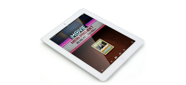 iPad 3 mit 16 GB (WiFi + 4G) für 499 bei Getgoods