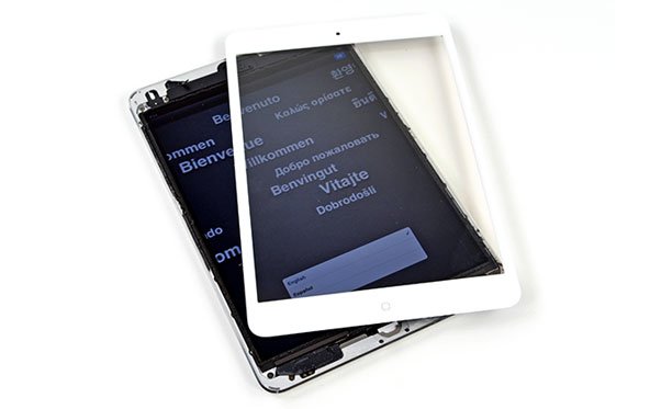 iPad mini: Materialkosten sollen bei 188 Dollar liegen